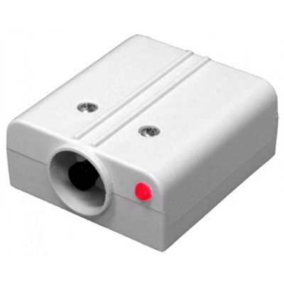 USP PANIC SWITCH, LATCHING HOLD UP BUTTON WITH LED INDICATOR
