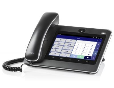 NEC GT890 IP VIDEO TELEPHONE (NEW)