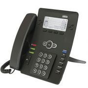 ADTRAN NETVANTA IP 712 BLACK BACKLIT LCD TELEPHONE (NEW)