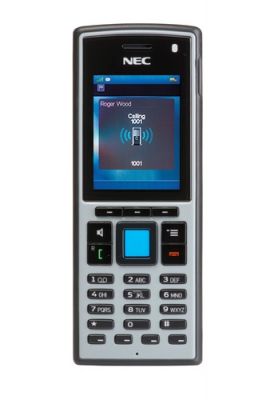 NEC I766 IP DECT HANDSET (NEW)