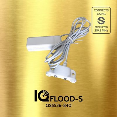 QOLSYS IQ WIRELESS FLOOD SENSOR