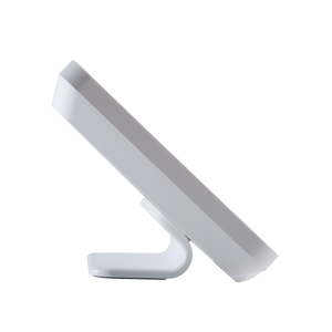 QOLSYS IQ 4 PANEL STAND (WHITE)