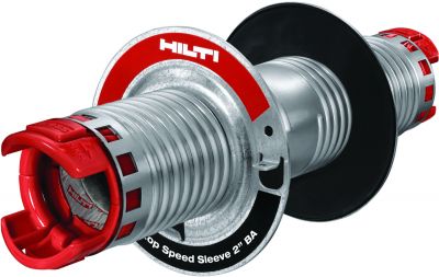 HILTI CP 653 2" FIRESTOP SPEED SLEEVE