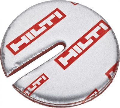 HILTI FIRESTOP CABLE DISC CFS-D 1" (CASE OF 32)