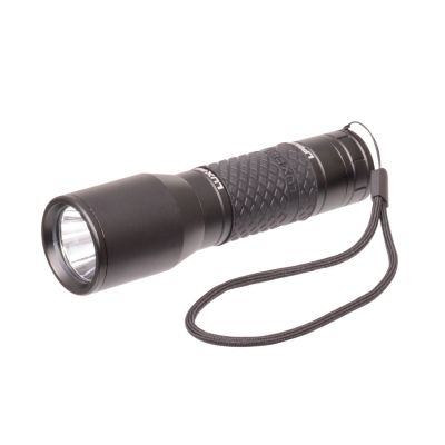 LUX-PRO LED HANDHELD FLASHLIGHT (NEW)