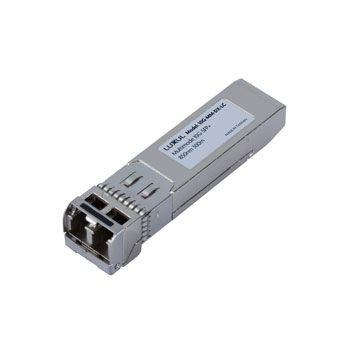 LUXUL 10G-MM-DX-LC 10 GIGABIT SFP+ MMF DX LC