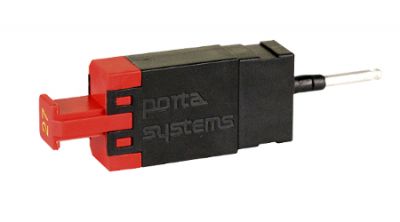 PORTA SYSTEMS LVP27 SNEAK FUSE FOR C.O. PROTECTOR