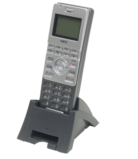 NEC MH240 WIRELESS IP HANDSET (NEW)