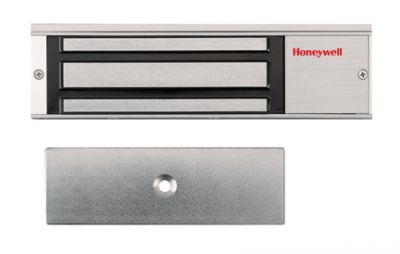 1200LB MAGNETIC LOCK SINGLE DOOR STAINLESS STEEL