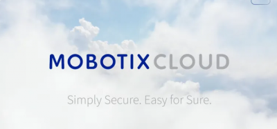 MOBOTIX CLOUD CAMERA SUBSCRIPTION, 5MP/365 DAYS