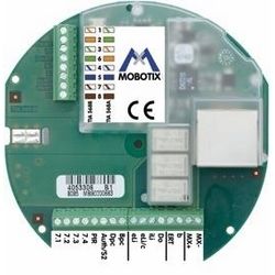 MOBOTIX MX-OPT-IO1 EXTENDED TERMINAL BOARD (NEW)