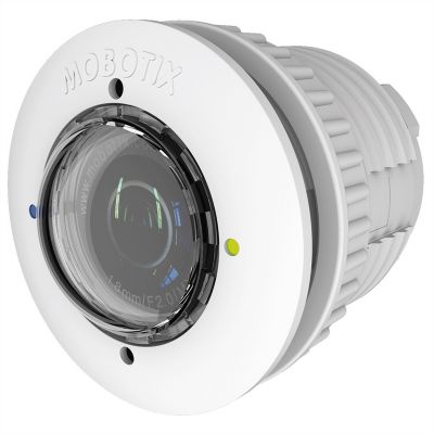 MOBOTIX B036 103° 6MP DAY LENS FOR S16/M16 (NEW)