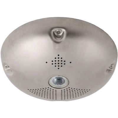 MOBOTIX VANDALISM HOUSING FOR Q2x CAMERA (NEW)