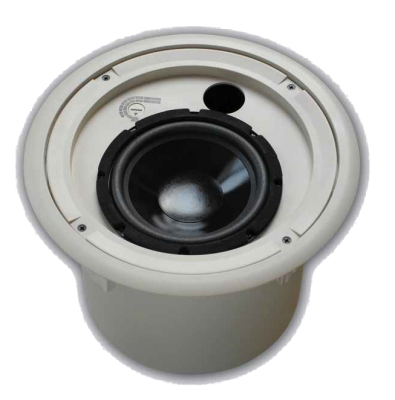 DMX MOOD XD8201TSU SUBWOOFER (WHITE)