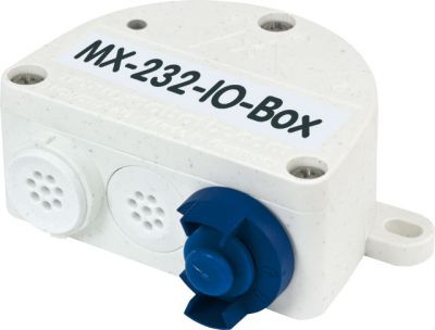 MOBOTIX MX-OPT-RS1-EXT RS232 MODULE (NEW)
