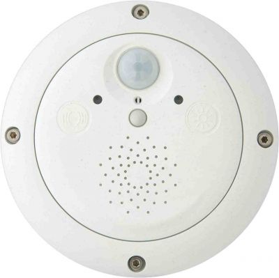 MOBOTIX ExtIO EXTENSION MODULE (NEW)