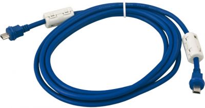 MOBOTIX MX-FLEX-OPT-CBL-1 SENSOR CABLE (1M) (NEW)