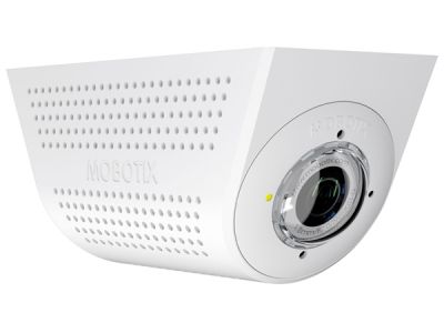 MOBOTIX SURROUNDMOUNT FOR S1x, WHITE (NEW)