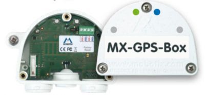 MOBOTIX GPS INTERFACE BOX (NEW)