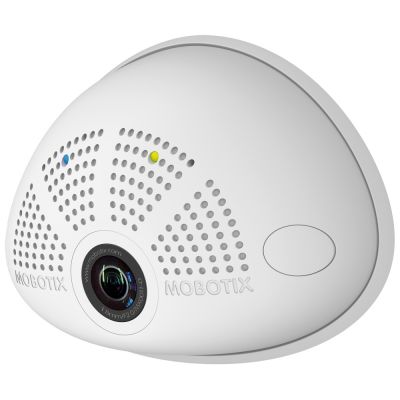 MOBOTIX i25 6MP HEMISPHERICAL 180° CAMERA (IN THE DARKNESS) (NEW)