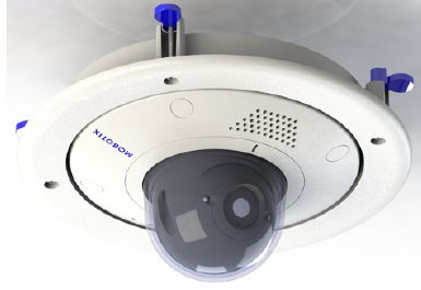MOBOTIX CEILING INSTALLATION KIT FOR x71 CAMERA (NEW)