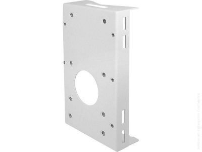 MOBOTIX MX-M-BC-P POLE MOUNT FOR BC-4-IR