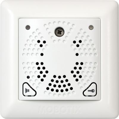MOBOTIX MX-DOORMASTER IN-WALL (NEW)