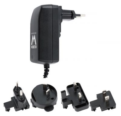 MOBOTIX UNIVERSAL POWER SUPPLY (NEW)
