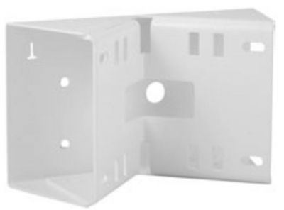 MOBOTIX POLE/CORNER BRACKET FOR x71 CAMERA (NEW)