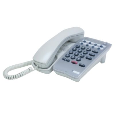 NEC DTR-1HM-1 WH TELEPHONE (NEW)