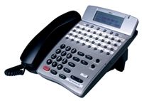 NEC DTR-32D-1 BK TELEPHONE (REFURBISHED)