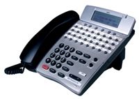 NEC DTR-32D-1 BK TELEPHONE REPAIR