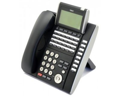 NEC DTL-32D-1 BK TELEPHONE (NEW)