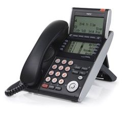 NEC DTL-8LD-1 BK TELEPHONE (NEW)