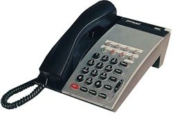 NEC DTP-8-1 BK TELEPHONE (REFURBISHED)