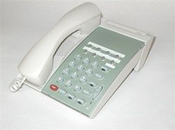 NEC DTP-8-1 WH TELEPHONE (REFURBISHED)