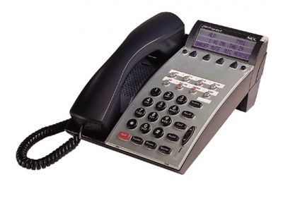 NEC DTP-8D-1 BK TELEPHONE (REFURBISHED)
