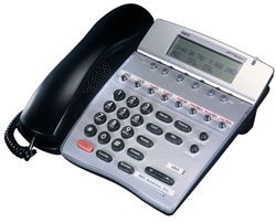 NEC DTR-8D-1 BK TELEPHONE REPAIR