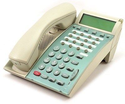 NEC DTU-16D-2 WH TELEPHONE (REFURBISHED)