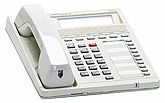 NEC ETE-6D-2 WH TELEPHONE (USED)