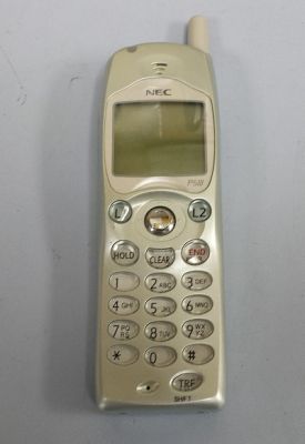 NEC PSIII WIRELESS PHONE (USED)