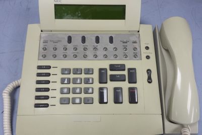 NEC SN716 DESK CON-C (USED/REFURBISHED)