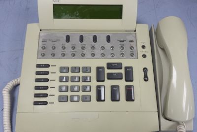 NEC SN716 DESK CON-C (REFURBISHED)