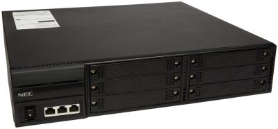 NEC CHS2UG-US (CHASSIS) (NEW)