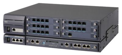NEC Univerge SV8000 Series - NEC Univerge Telephone Systems NEC Univerge SV8000 Series - NEC Univerge Telephone Systems