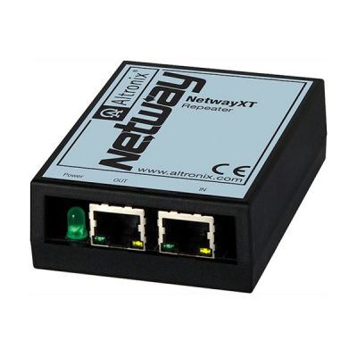ALTRONIX ETHERNET PoE EXTENDER