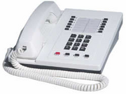 NITSUKO 12-BUTTON WH TELEPHONE (REFURBISHED)