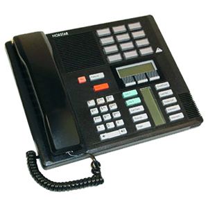 NORTEL M7310 BK TELEPHONE (USED)