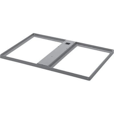 WINEGARD NP-6010M NON-PENETRATING ROOF MOUNT WITH RUBBER MAT