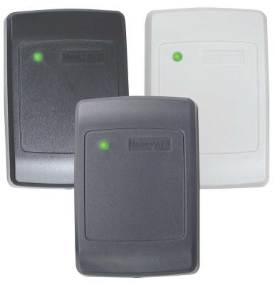 HONEYWELL OP40HONS OMNIPROX MULLION MOUNT READER